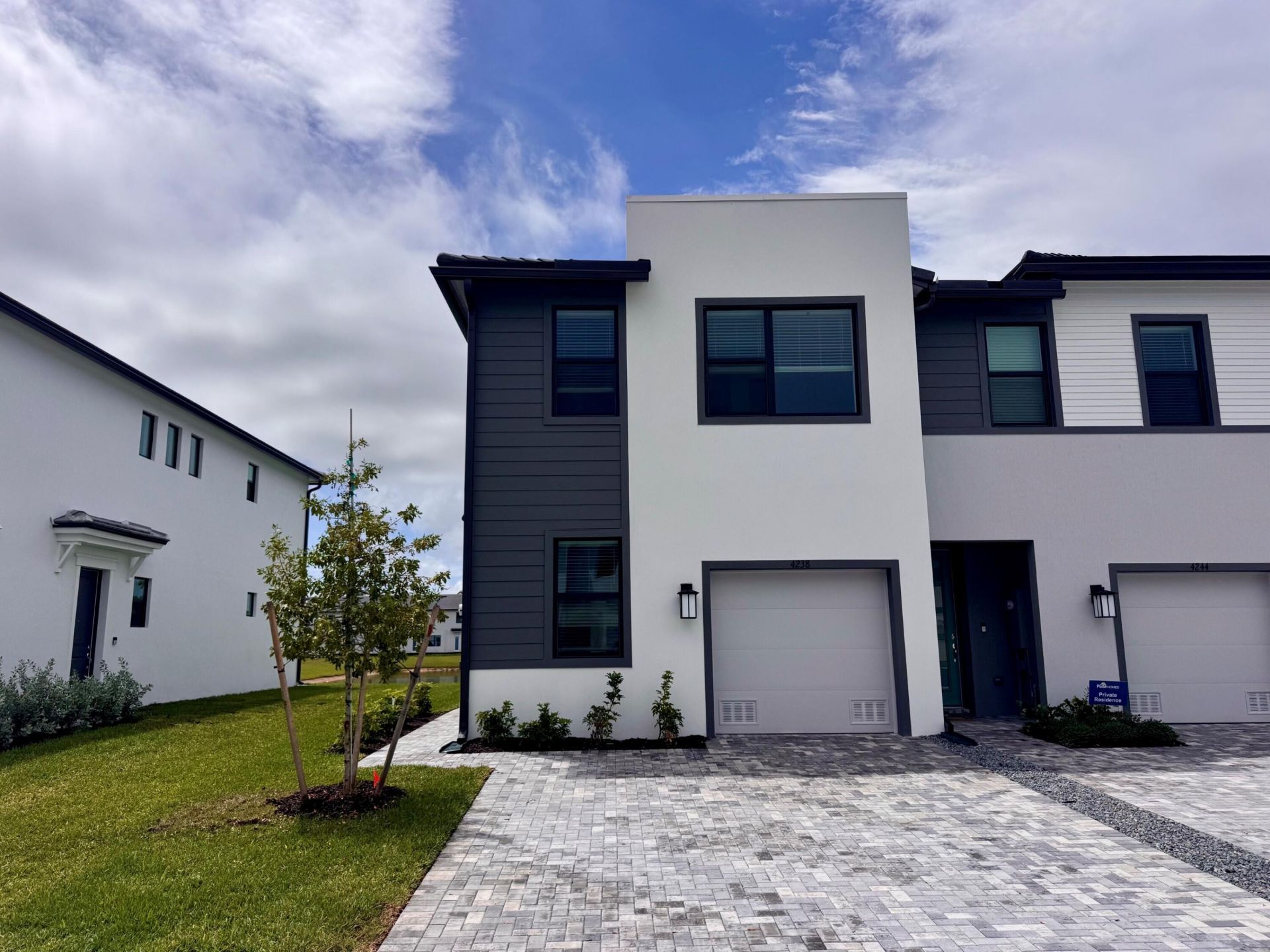 4238 Efendi Drive, Unit Nautical, Lantana, FL 33462 Main Photo
