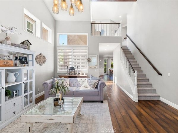 35 Dawnwood, Ladera Ranch, CA 92694