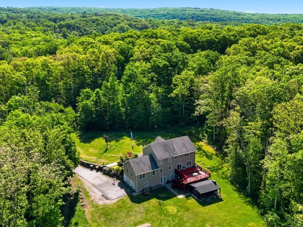 185 Penaluna Road , Monroe, NY 10950