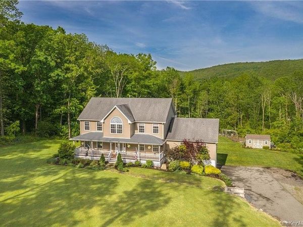 185 Penaluna Road , Monroe, NY 10950