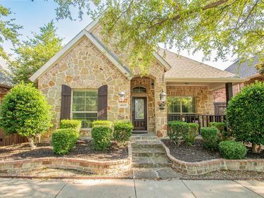 10017 Bell Rock Road, Frisco, TX 75035