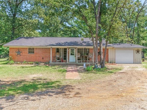 7611 Fm 314, Ben Wheeler, TX 75754