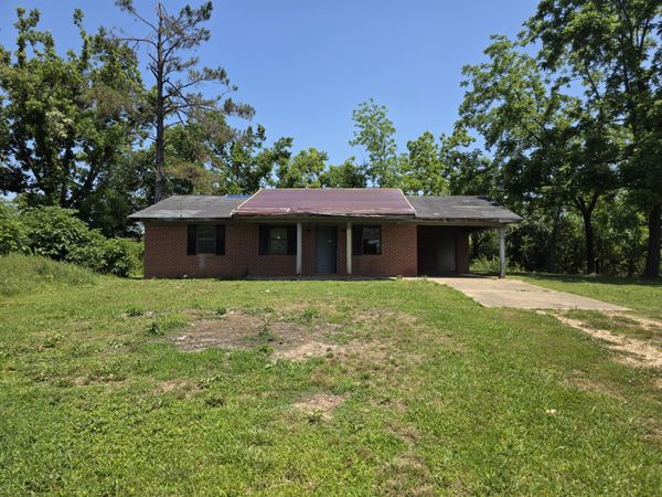 377 County Road 8301, Rienzi, MS 38865