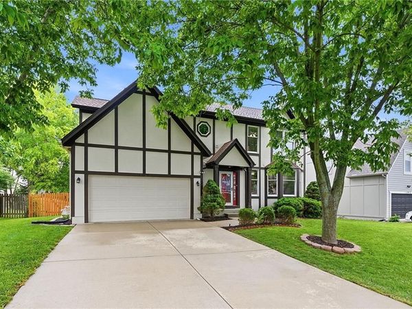 15009 Horton Street, Overland Park, KS 66223
