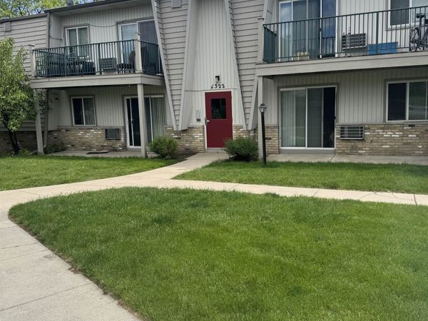 4322 Melody Lane, Unit 212, Madison, WI 53704