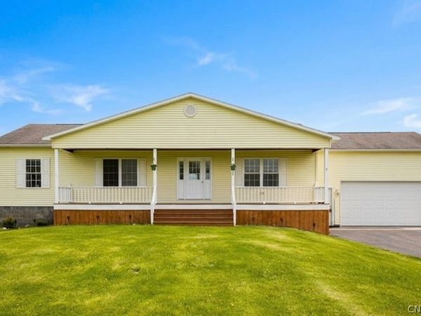 30730 Nys Route 37, Evans Mills, NY 13637