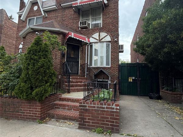 3007 84th Street , East Elmhurst, NY 11370