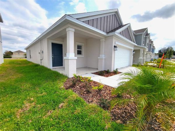 1469 DEEPWATER CIRCLE , EAGLE LAKE, FL 33839