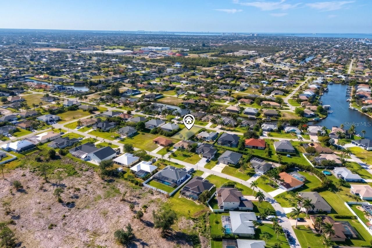 2535 SW 30th Street, Cape Coral, FL 33914 Photo