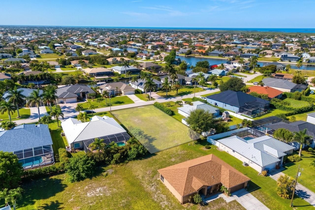 2535 SW 30th Street, Cape Coral, FL 33914 Photo