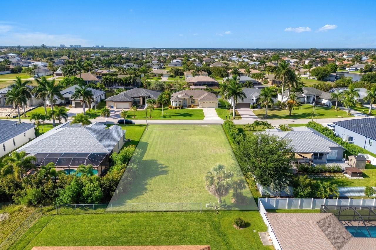 2535 SW 30th Street, Cape Coral, FL 33914 Photo