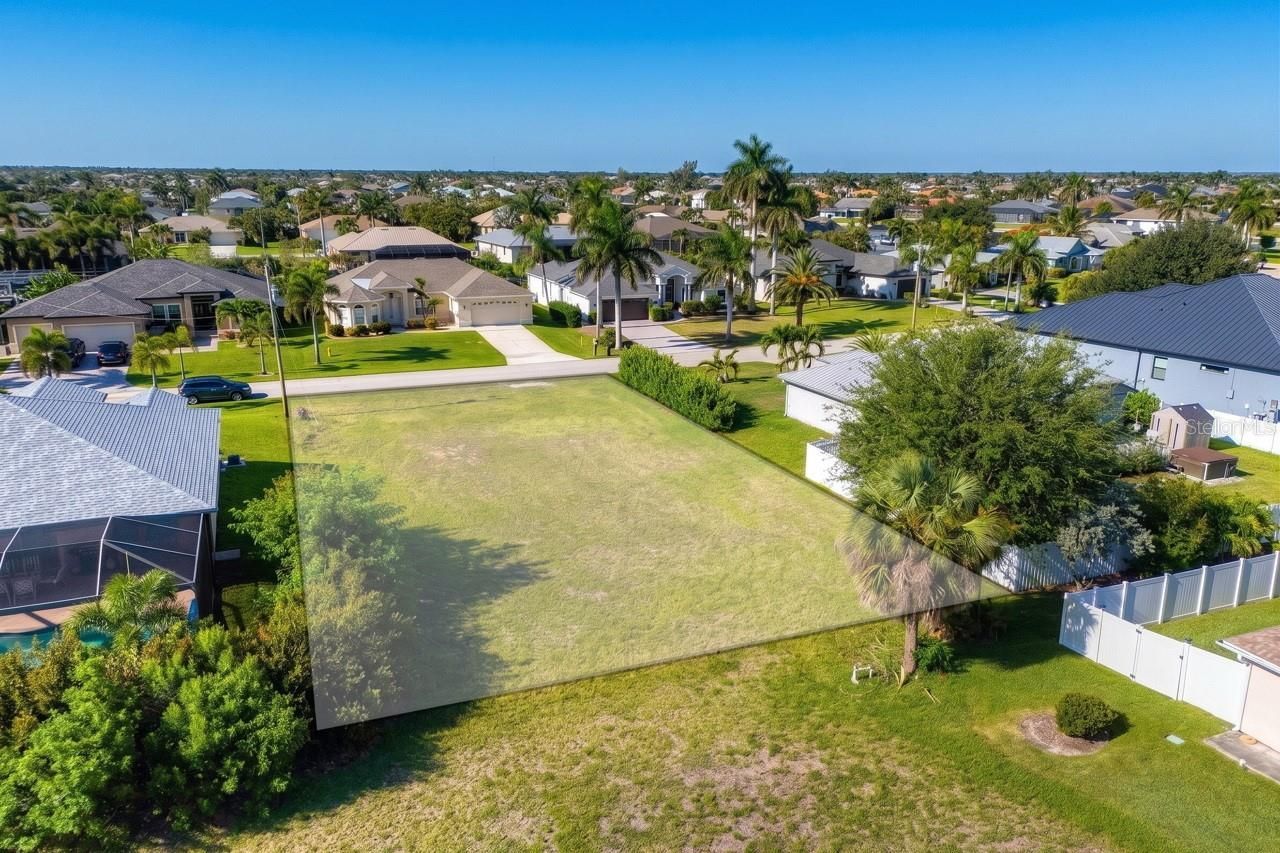2535 SW 30th Street, Cape Coral, FL 33914 Photo