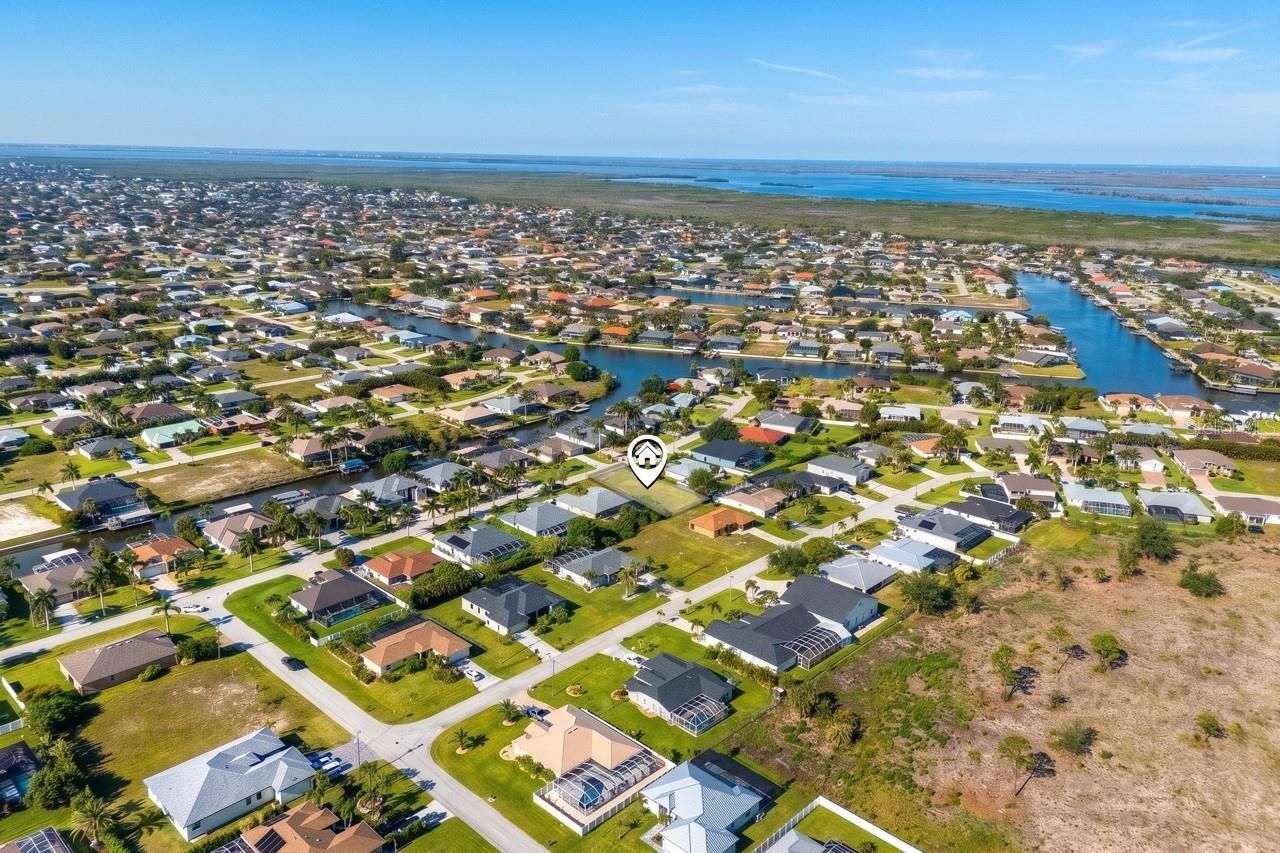 2535 SW 30th Street, Cape Coral, FL 33914 Photo