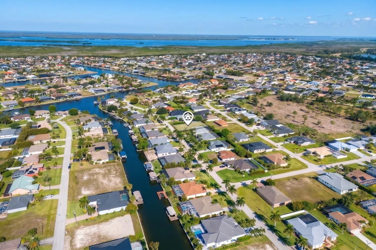 2535 SW 30th Street, Cape Coral, FL 33914 Photo