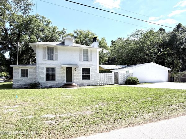 5336 CRUZ Road, Jacksonville, FL 32207
