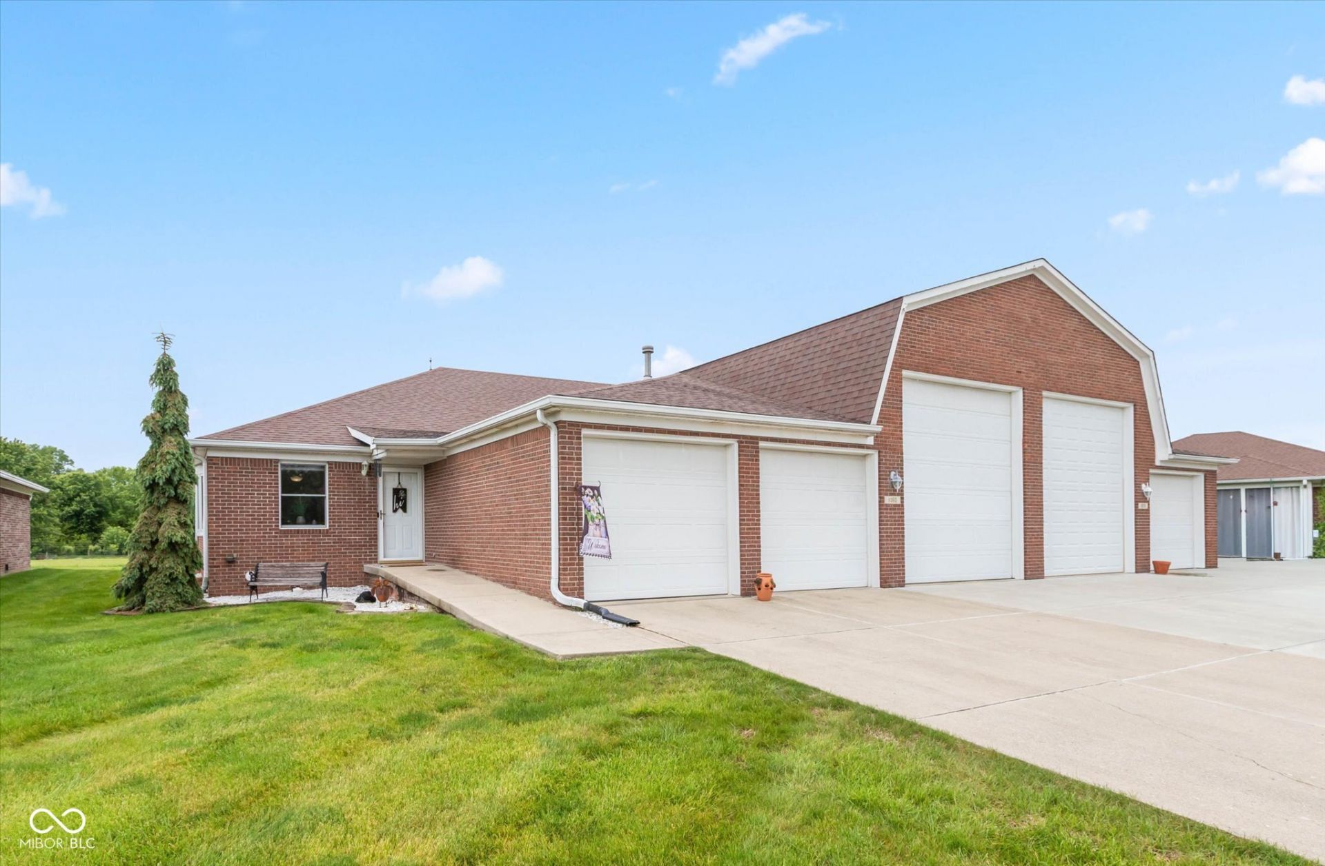 11960 Civic Circle, Mooresville, IN 46158 Main Photo