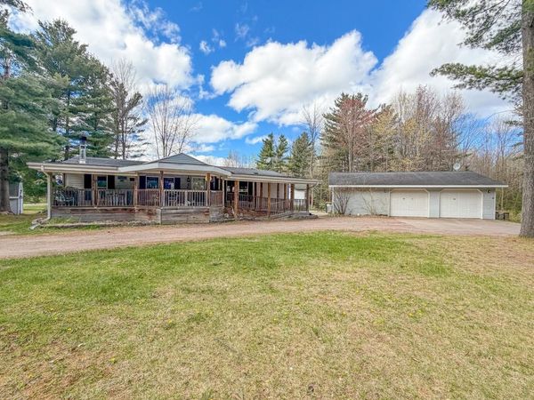 244 FAIRWAY DRIVE, Phillips, WI 54555