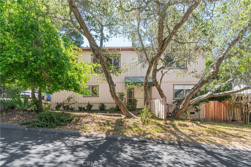 2399 Wilcombe Drive, Cambria, CA 93426 Main Photo