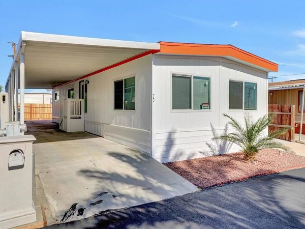 15687 Palm Drive, Unit 73, Desert Hot Springs, CA 92240