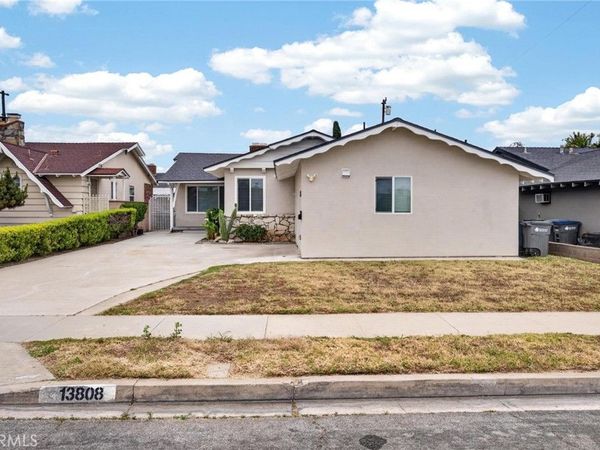 13808 S Catalina, Gardena, CA 90247