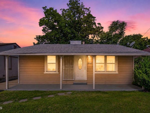 3307 Belden Street, Sacramento, CA 95838