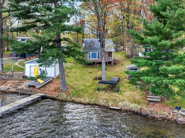 W2908 Sunset Bay, Birchwood, WI 54817