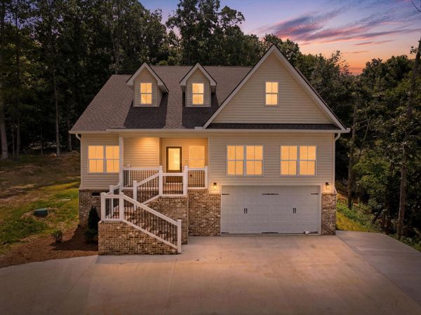 212 Hollow Road, Cleveland, TN 37323