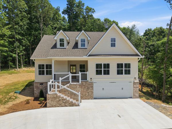 212 Hollow Road, Cleveland, TN 37323