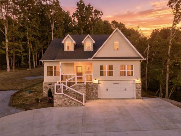 212 Hollow Road, Cleveland, TN 37323