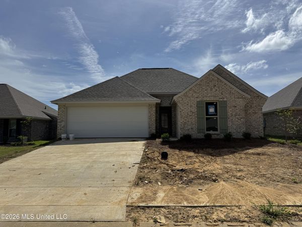 523 Stone Brook Place, Brandon, MS 39042