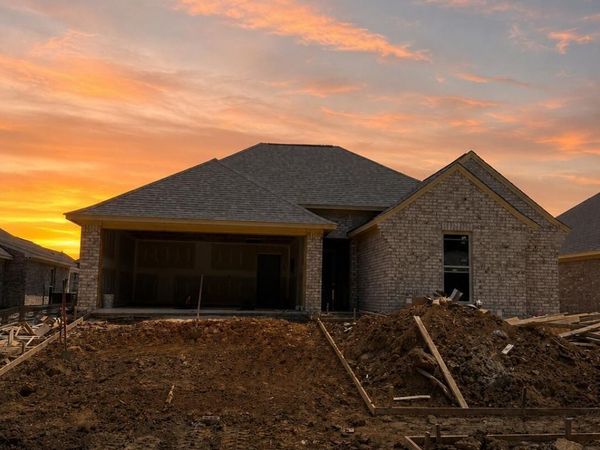 523 Stone Brook Place, Brandon, MS 39042