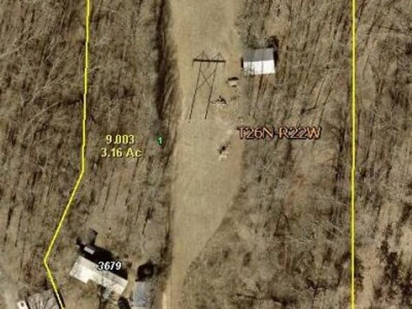 3679 Two Rivers Road , Highlandville, MO 65669