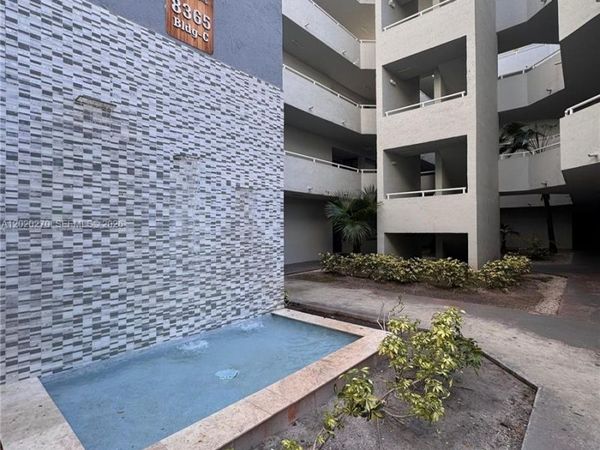 8365 SW 152nd Ave , Unit C311, Miami, FL 33193