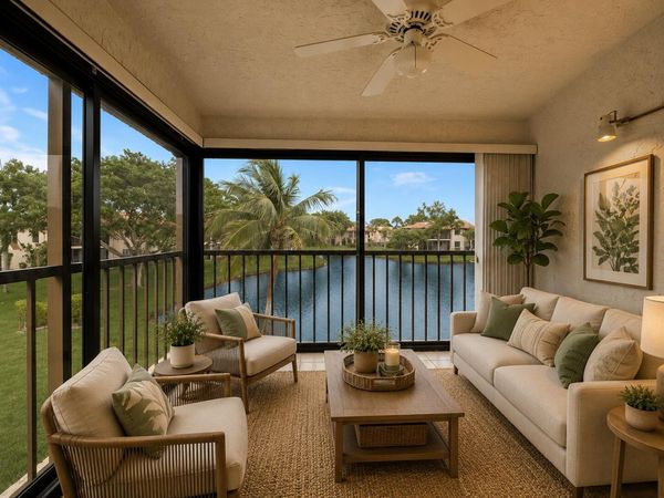 9285 Vista Del Lago, Unit 36b, Boca Raton, FL 33428