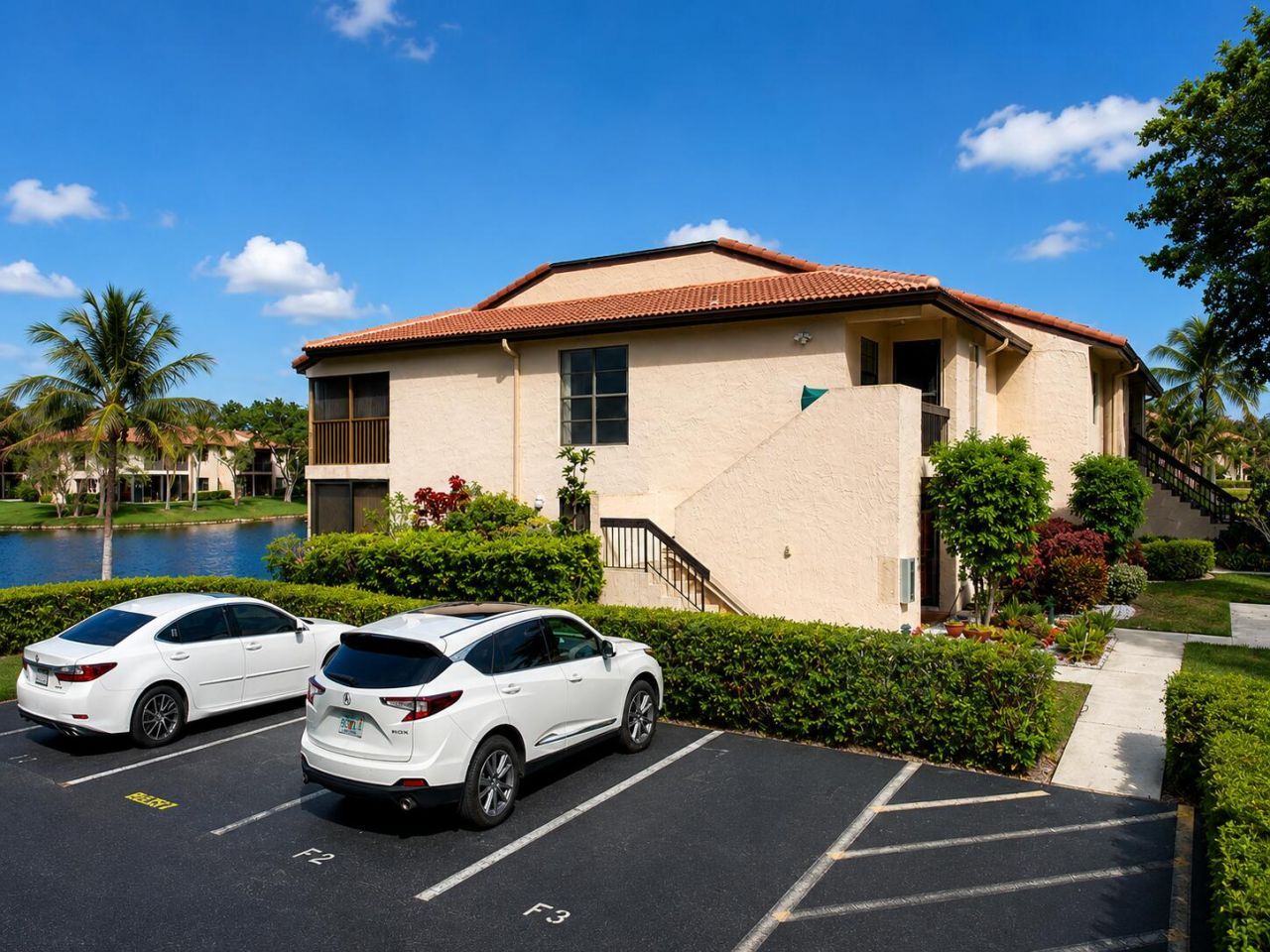 9285 Vista Del Lago, Unit 36b, Boca Raton, FL 33428 Photo