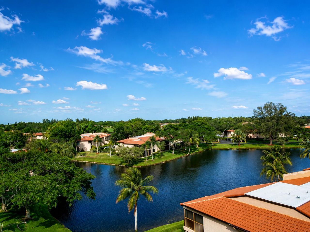 9285 Vista Del Lago, Unit 36b, Boca Raton, FL 33428 Photo
