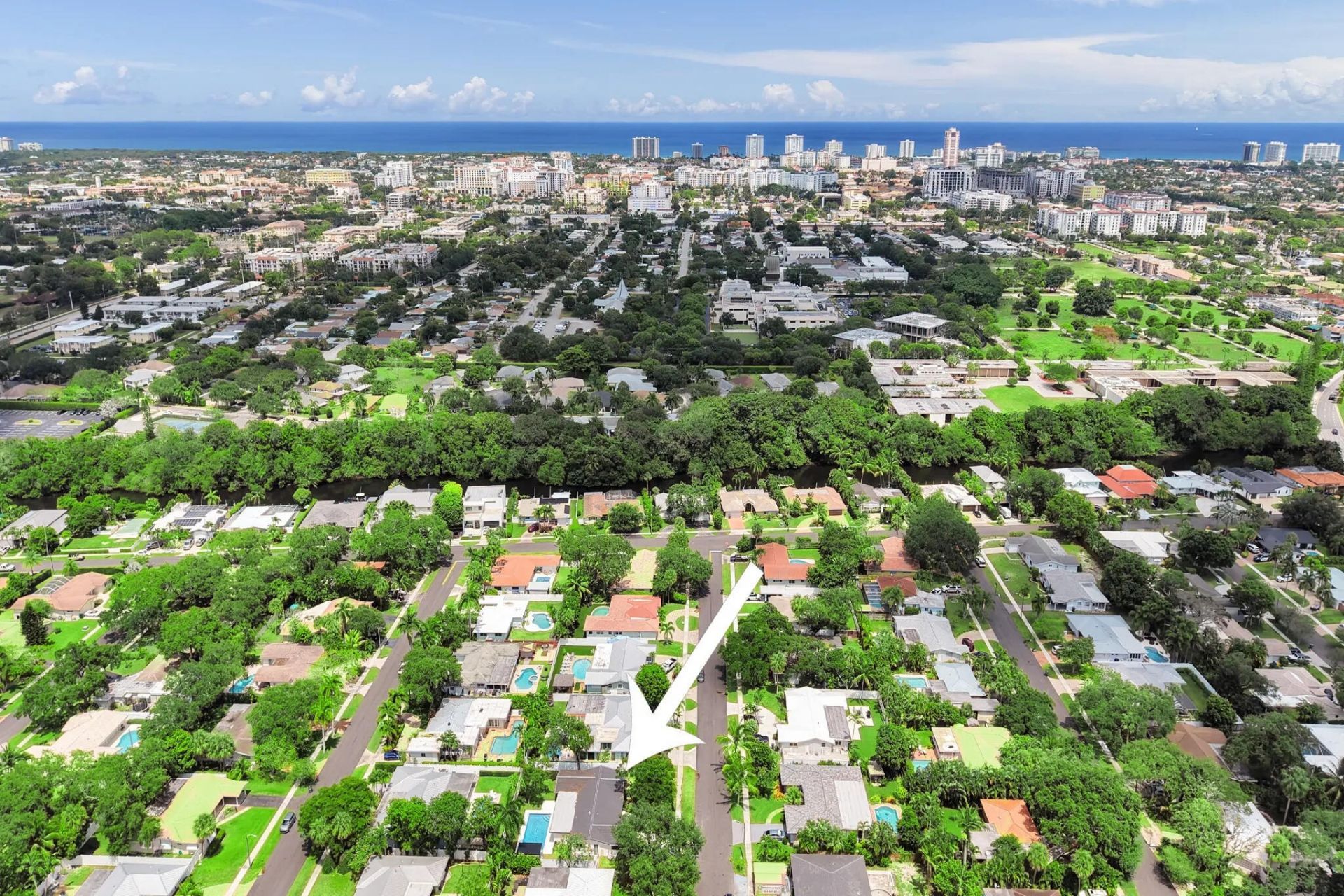 669 SW 3rd Street, Boca Raton, FL 33486 Photo