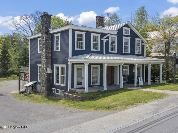 2666 New York 23 , Hillsdale, NY 12529