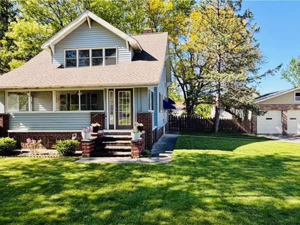 19510 Lunn Road , Strongsville, OH 44149