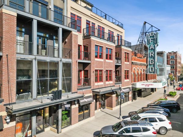 300 Broadway N, Unit 204, Fargo, ND 58102