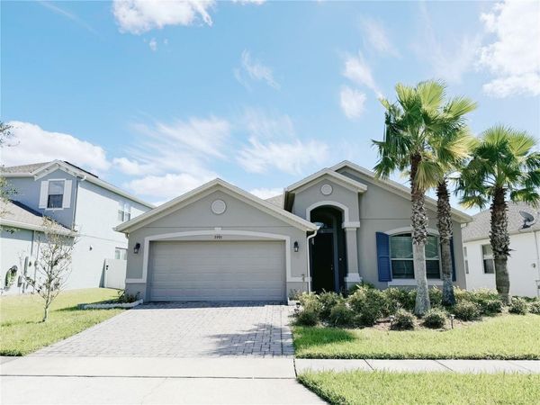 3995 SCARLET BRANCH ROAD , ORLANDO, FL 32824