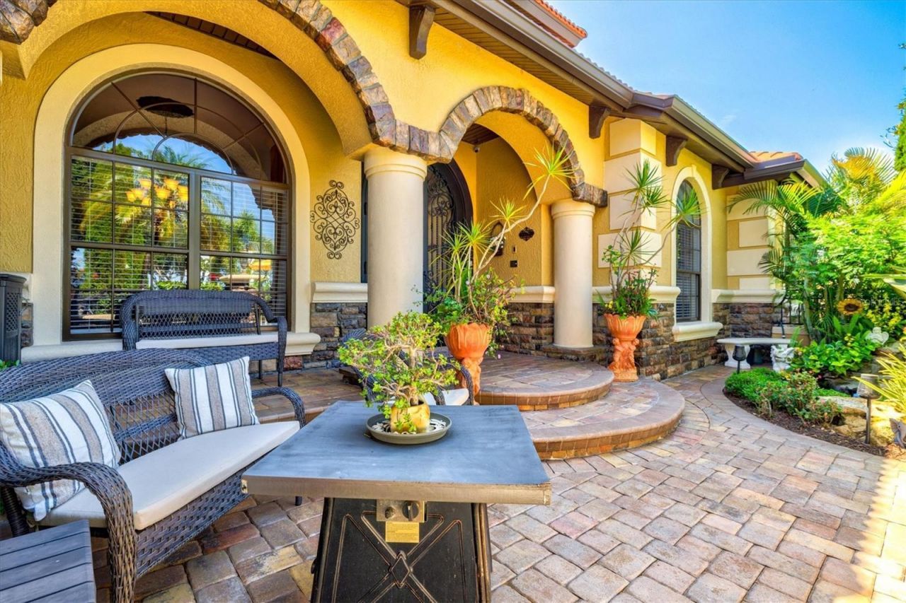 7365 S Serenoa Drive, Sarasota, FL 34241 Photo