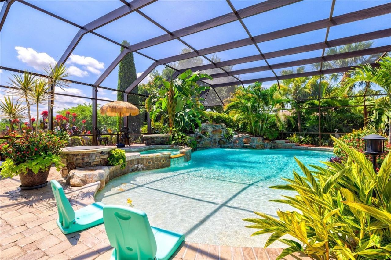 7365 S Serenoa Drive, Sarasota, FL 34241 Photo