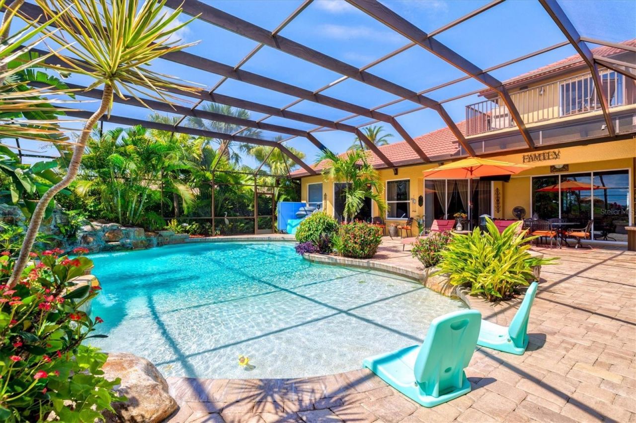 7365 S Serenoa Drive, Sarasota, FL 34241 Photo