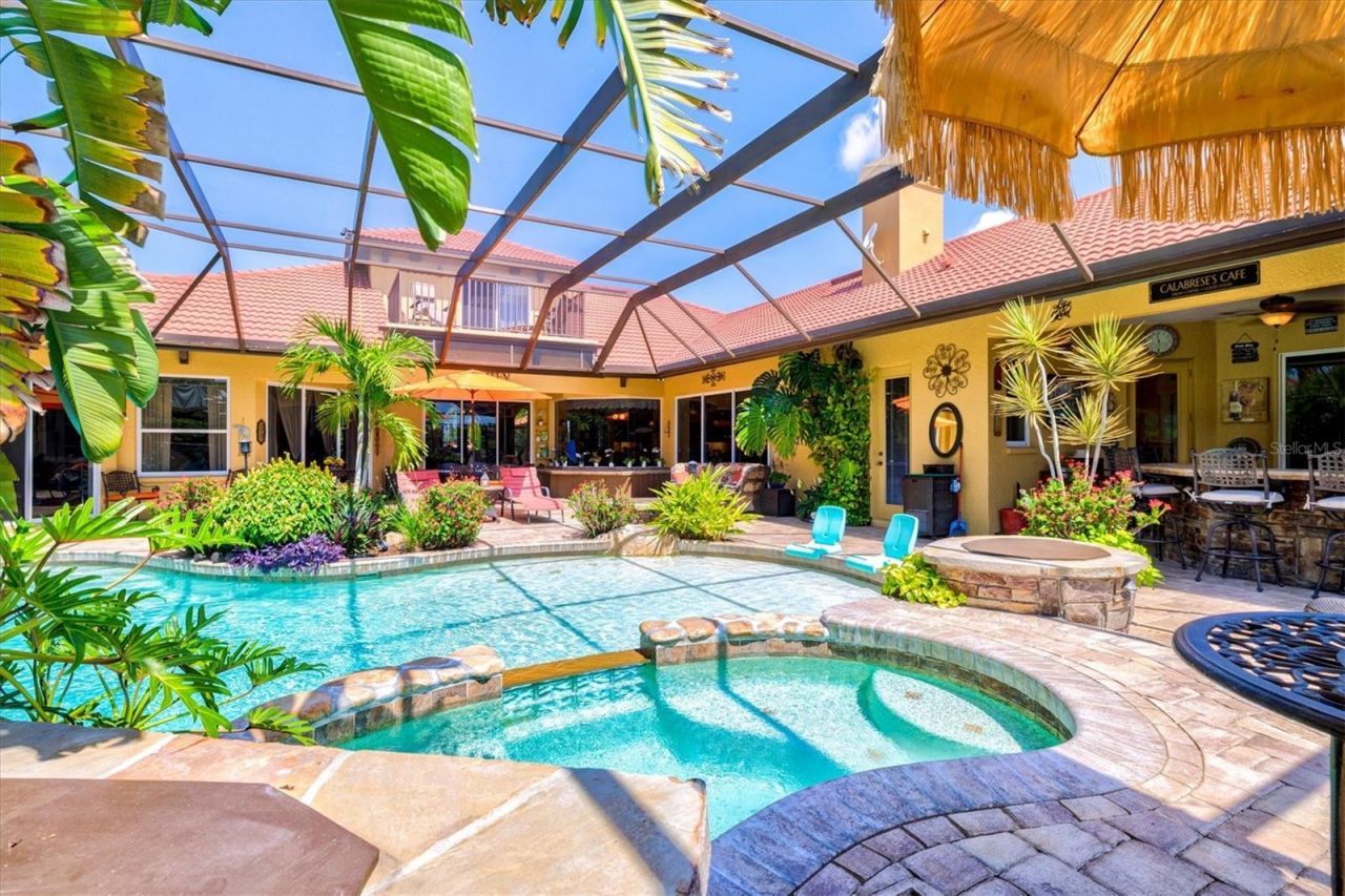 7365 S Serenoa Drive, Sarasota, FL 34241 Photo