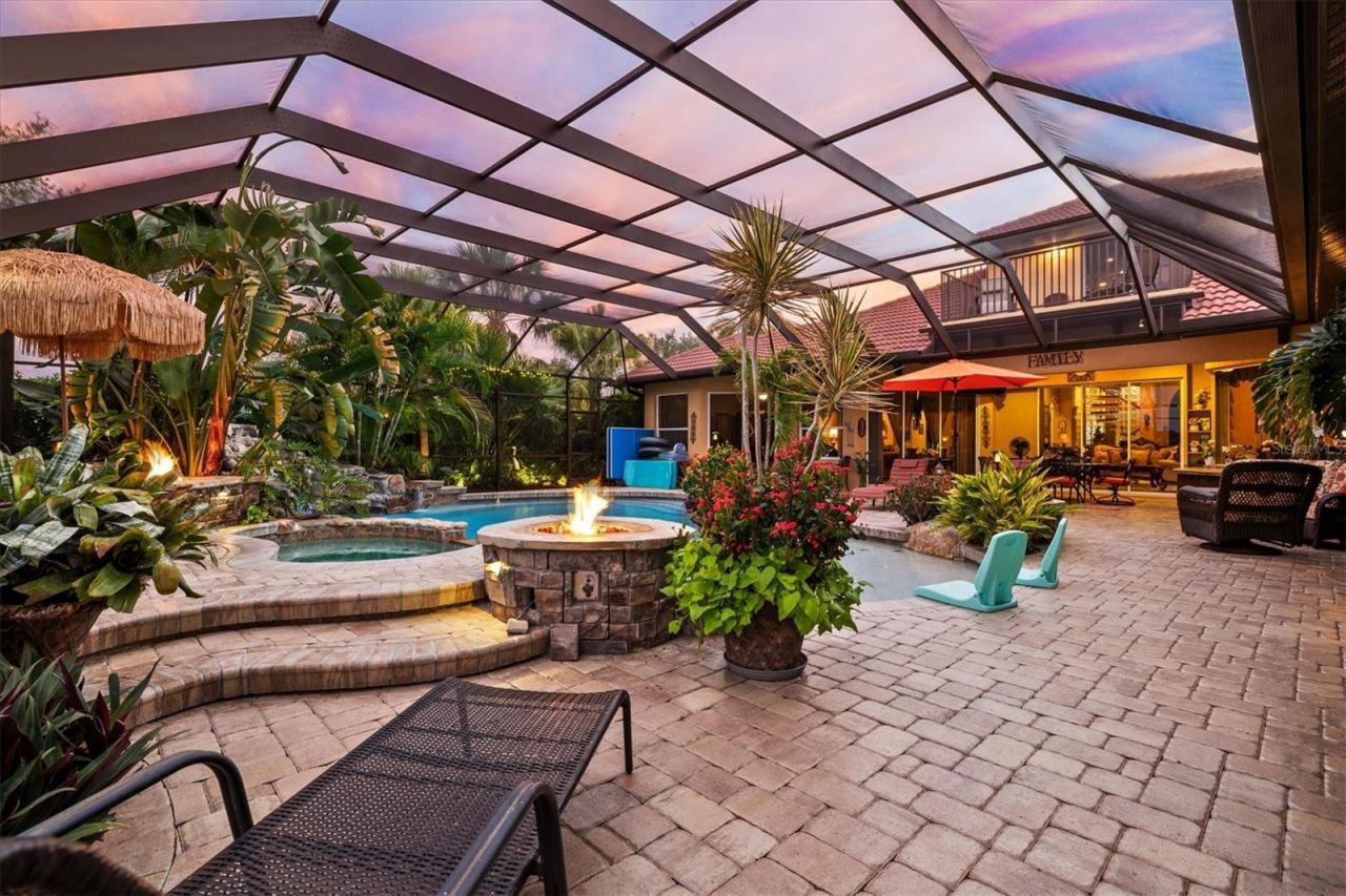 7365 S Serenoa Drive, Sarasota, FL 34241 Photo