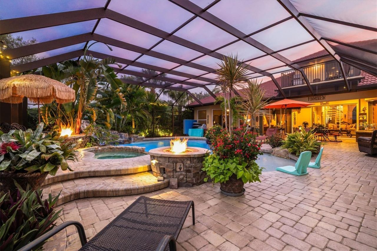 7365 S Serenoa Drive, Sarasota, FL 34241 Photo