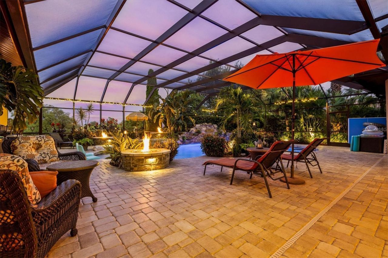 7365 S Serenoa Drive, Sarasota, FL 34241 Photo