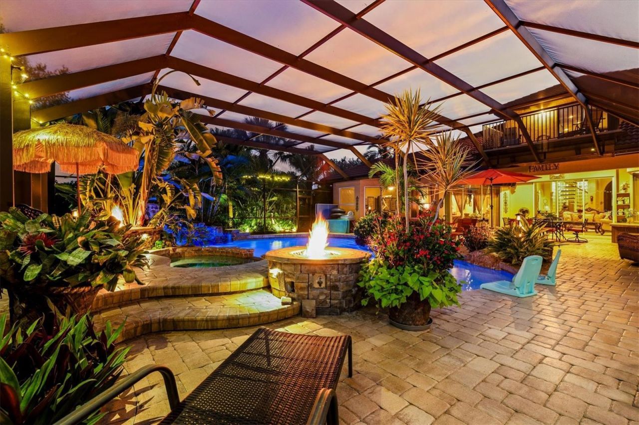 7365 S Serenoa Drive, Sarasota, FL 34241 Photo