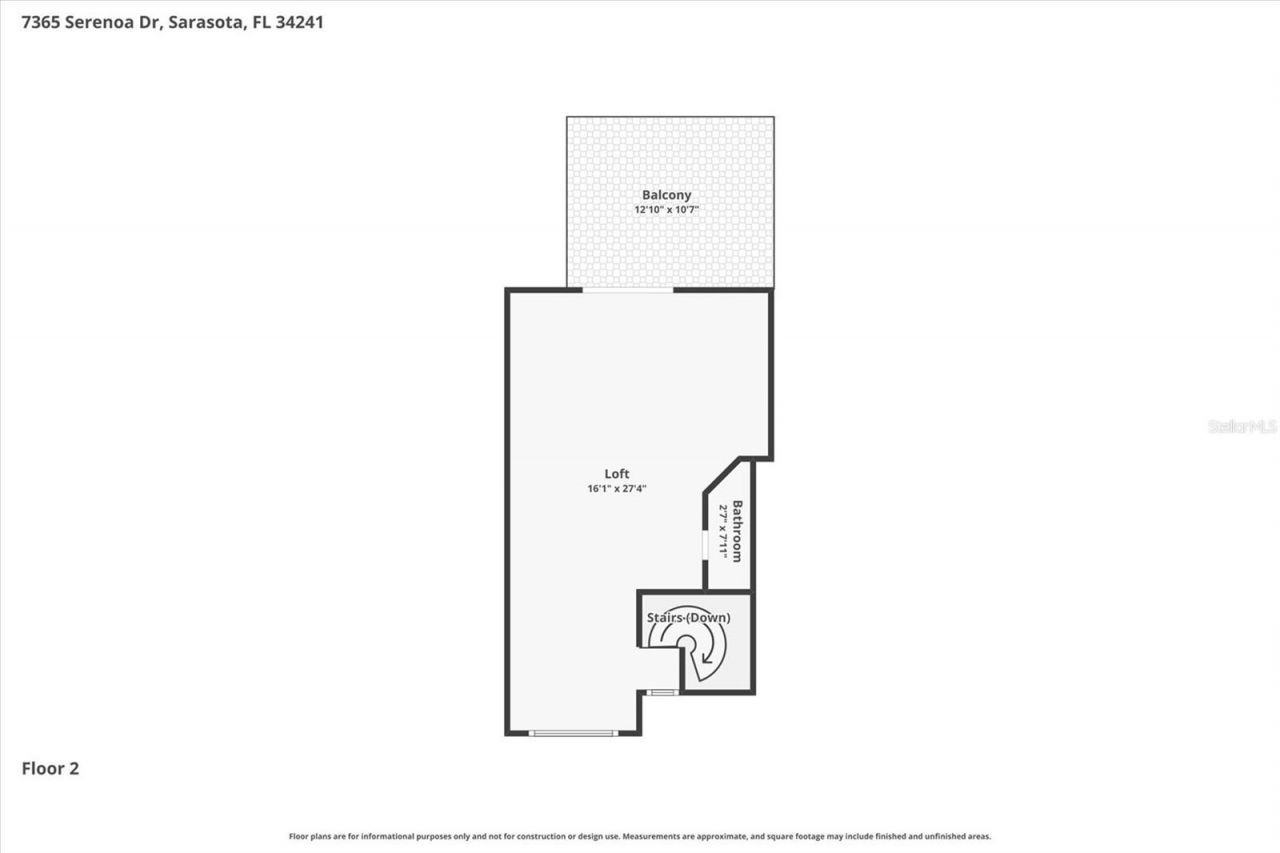7365 S Serenoa Drive, Sarasota, FL 34241 Photo